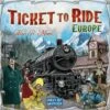 ASMODEE Ticket To Ride Europe -Asmodee star wars 6c7ae237 a620 40f5 9c0e 9eef7d4bcf97