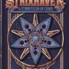 ASMODEE Dungeons & Dragons RPG Strixhaven Curriculum Of Chaos Alternative Cover -Asmodee strixhalt