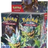 ASMODEE Pokemon TCG Scarlet & Violet 6 Twilight Masquerade Booster Box
