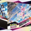 ASMODEE Pokemon TCG Sword & Shield 10 Astral Radiance Build And Battle Stadium -Asmodee swsh10 build battle stadium 169 en
