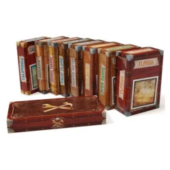 ASMODEE Ticket To Ride Legacy: Legends Of The West -Asmodee ticket to ride legends of the west 7