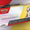ASMODEE Pokemon TCG Trainer's Toolkit 2023