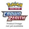 ASMODEE Pokemon TCG Sword & Shield 12.5 Crown Zenith Special Art 7" Tin -Asmodee unnamed 242f667d 9e13 48b4 ae13 36d28b96ae67
