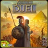 ASMODEE 7 Wonders Duel Card Game