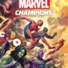 ASMODEE Marvel Champions LCG Core Set -Asmodee viz 1 a23b667b 5fd8 4d01 86e8 4effac1f88b6