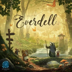 ASMODEE Everdell