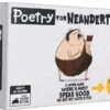 ASMODEE Poetry For Neanderthals