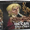 ASMODEE Pathfinder 2nd Edition Occult Spell Deck -Asmodee wraith2 88b38c4b 0f98 440b a02e d89b8607288c