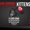 ASMODEE Exploding Kittens NSFW Edition -Asmodee wraith2 bad6fb4c ecaa 46cb ac76 19bc5c7ea6eb