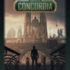ASMODEE Agents Of Concordia Core Rulebook -Asmodee wraith3 670856f8 4813 44b3 9982 fa3bc04756df