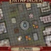 ASMODEE Pathfinder Flip-Mat Classics: City Market -Asmodee wraith3 c203c593 5fdd 43d3 9d03 54380063b6ef