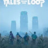 ASMODEE Tales From The Loop RPG