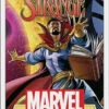 ASMODEE Marvel Champions Doctor Strange Hero Pack -Asmodee wraith 9a0bc062 f0d8 48df bb50 d4c83aca6c64