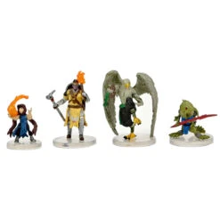 ASMODEE Dungeons & Dragons Onslaught Expansion Harpers 1 5 ASMODEE Dungeons & Dragons Onslaught Expansion Harpers 1 -Asmodee wzk89709 2