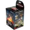 ASMODEE D&D Icons Of The Realms The Wild Beyond The Witchlight (Set 20) Miniatures Booster -Asmodee wzk96091 pack 1