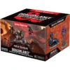 ASMODEE D&D Icons Of The Realms Dragonlance Shadow Of The Dragon Queen (Set 25) Miniatures Super Booster 2 ASMODEE D&D Icons Of The Realms Dragonlance Shadow Of The Dragon Queen (Set 25) Miniatures Super Booster -Asmodee wzk96223 super 1