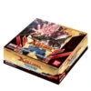 ASMODEE Digimon Card Game: X Record BT09 Booster Box -Asmodee x record