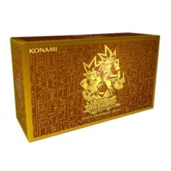 ASMODEE Yu-Gi-Oh! Yugi's Legendary Decks 2021 Reprint