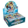 ASMODEE Yu-Gi-Oh! Legendary Collection 25th Anniversary Reprint Legend Of Blue Eyes White Dragon Booster Box