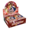 ASMODEE Yu-Gi-Oh! Legendary Collection 25th Anniversary Reprint Pharaoh's Servant Booster Box -Asmodee yu gi oh pharaohs servant 25th anniversary booster box 373405