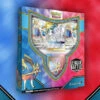 ASMODEE Pokemon TCG Zacian V League Battle Deck